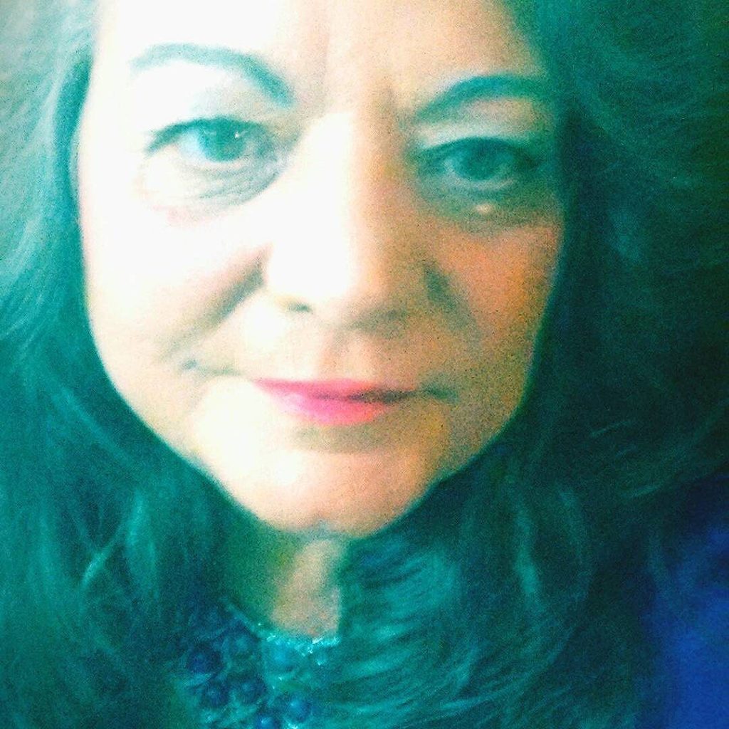 Sheila Gail Landgraf