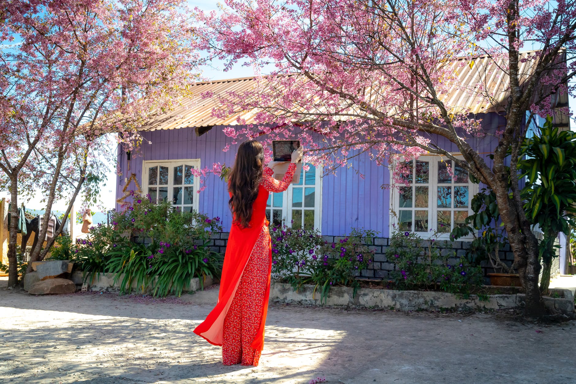 Springtime Real SOME SPECIAL SPRINGTIME RECIPES - The IN SEASON Lifestyle